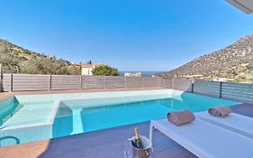 Asterios Villa
