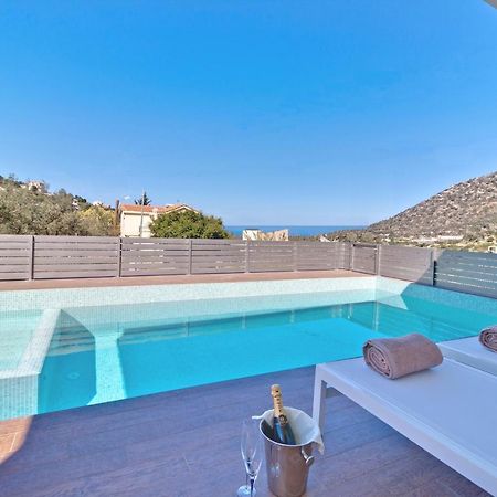 Asterios Villa Bali  Zewnętrze zdjęcie