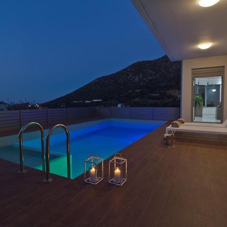 Asterios Villa Bali  Zewnętrze zdjęcie
