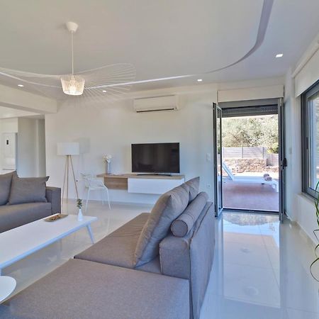 Asterios Villa Bali  Zewnętrze zdjęcie