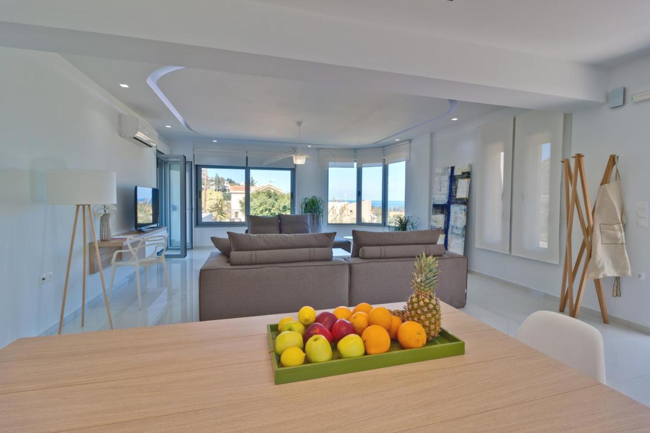 Asterios Villa Bali  Zewnętrze zdjęcie