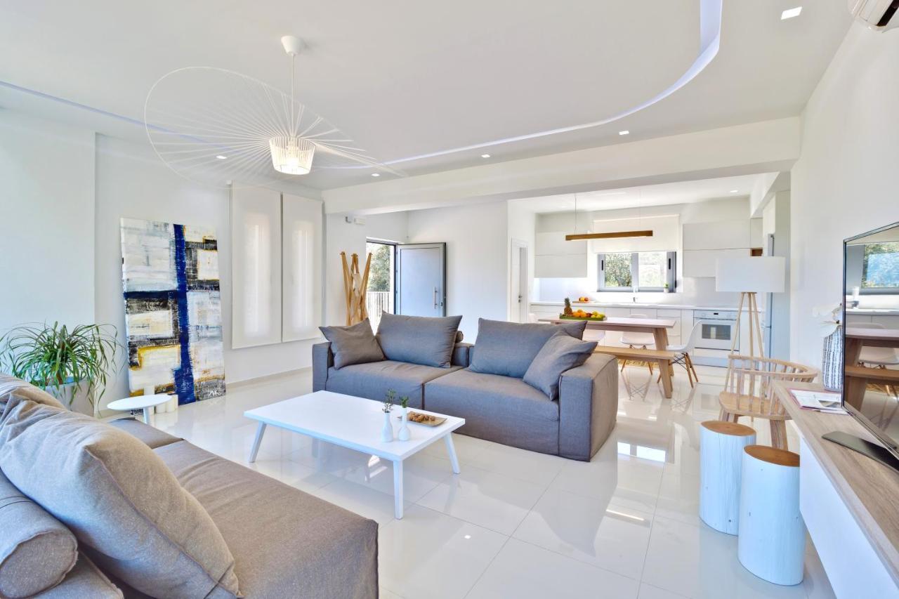 Asterios Villa Bali  Zewnętrze zdjęcie