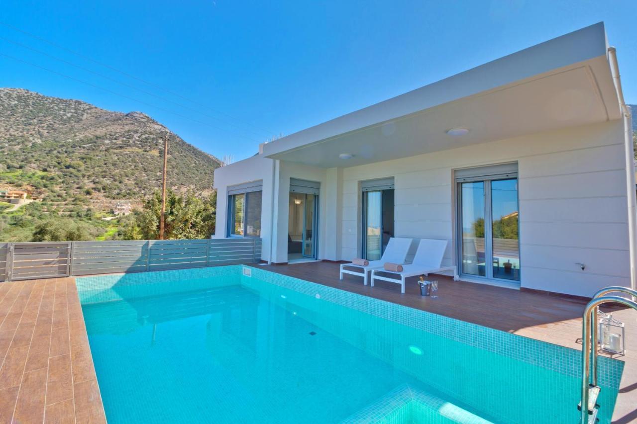 Asterios Villa Bali  Zewnętrze zdjęcie