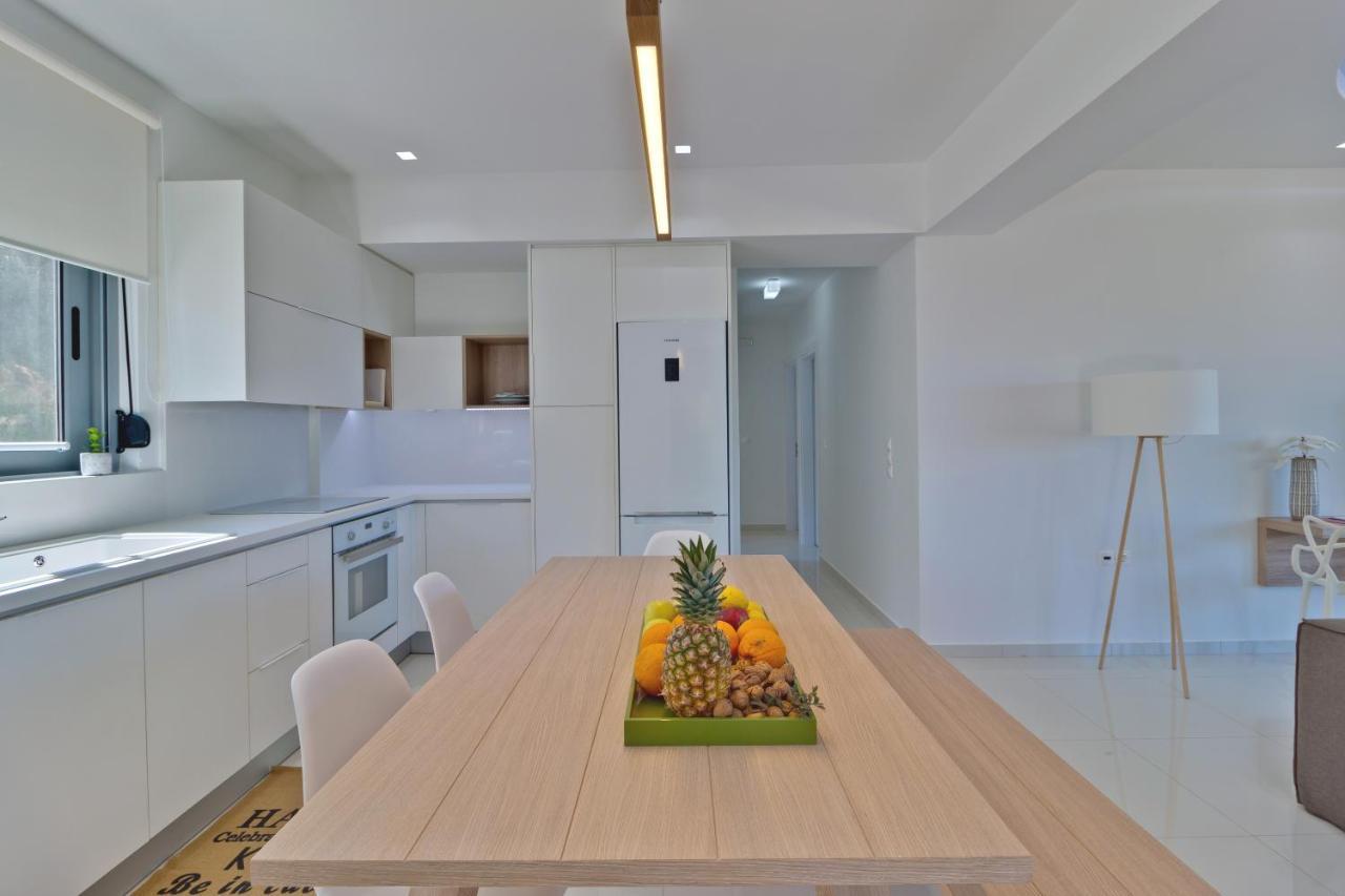 Asterios Villa Bali  Zewnętrze zdjęcie
