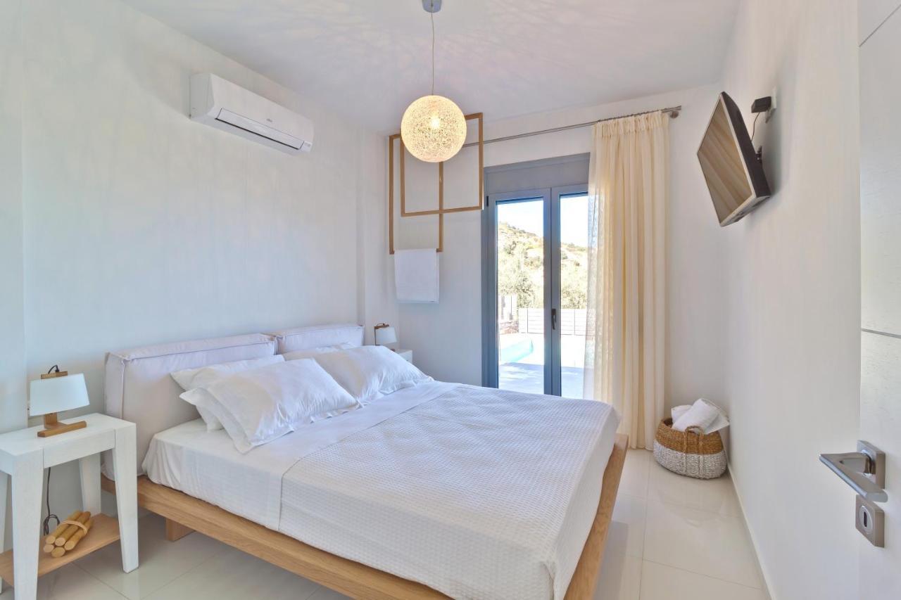 Asterios Villa Bali  Zewnętrze zdjęcie