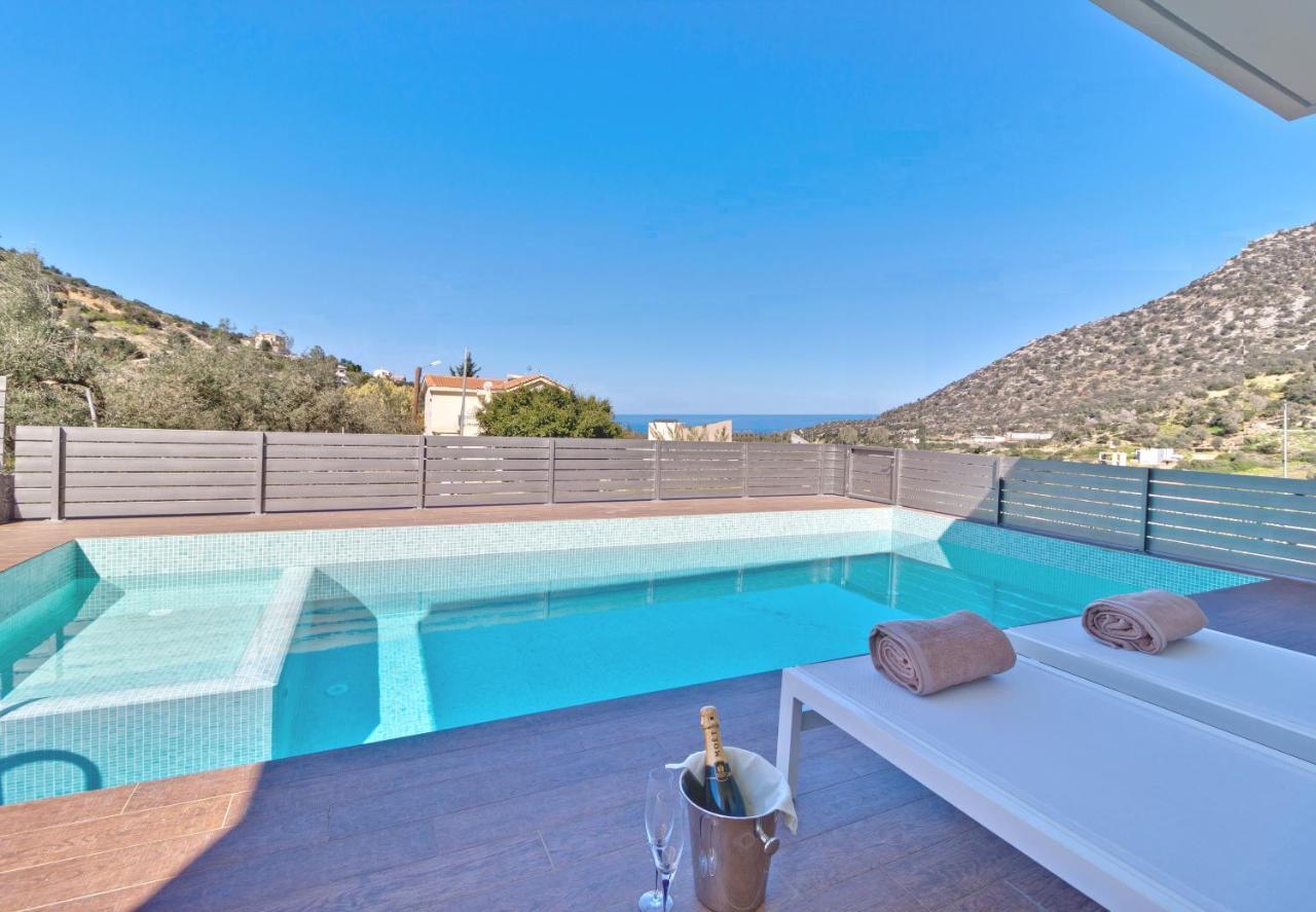 Asterios Villa Bali  Zewnętrze zdjęcie