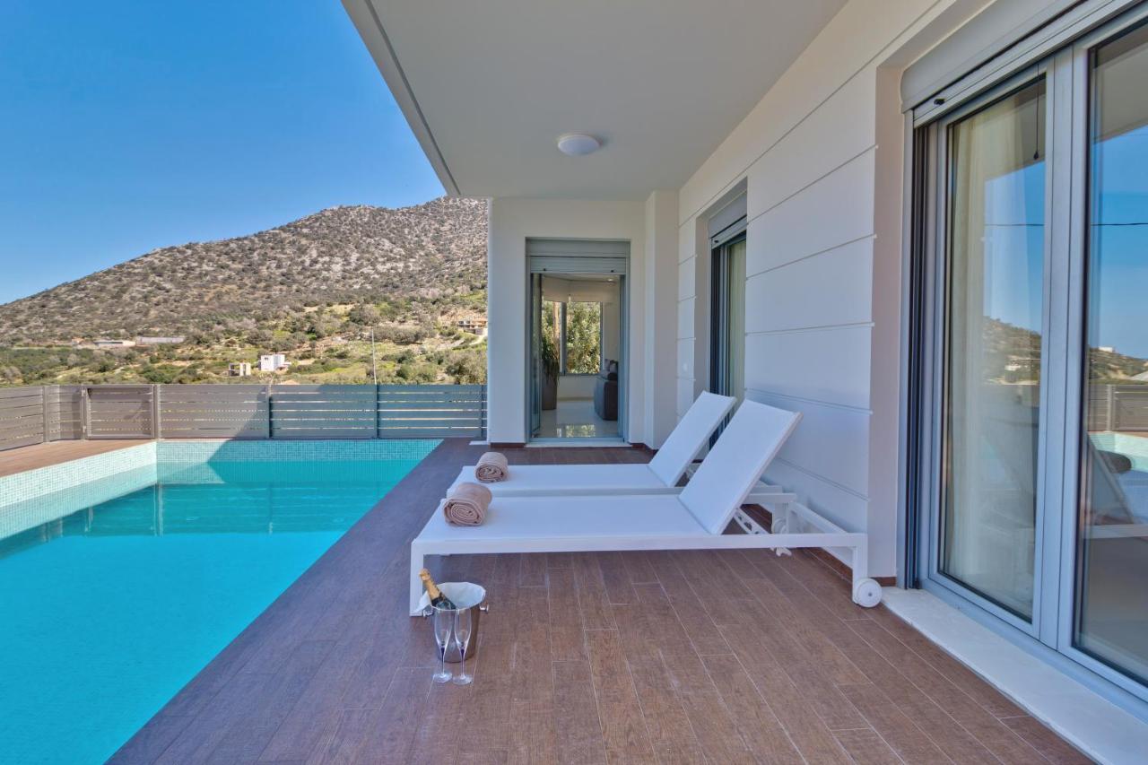 Asterios Villa Bali  Zewnętrze zdjęcie