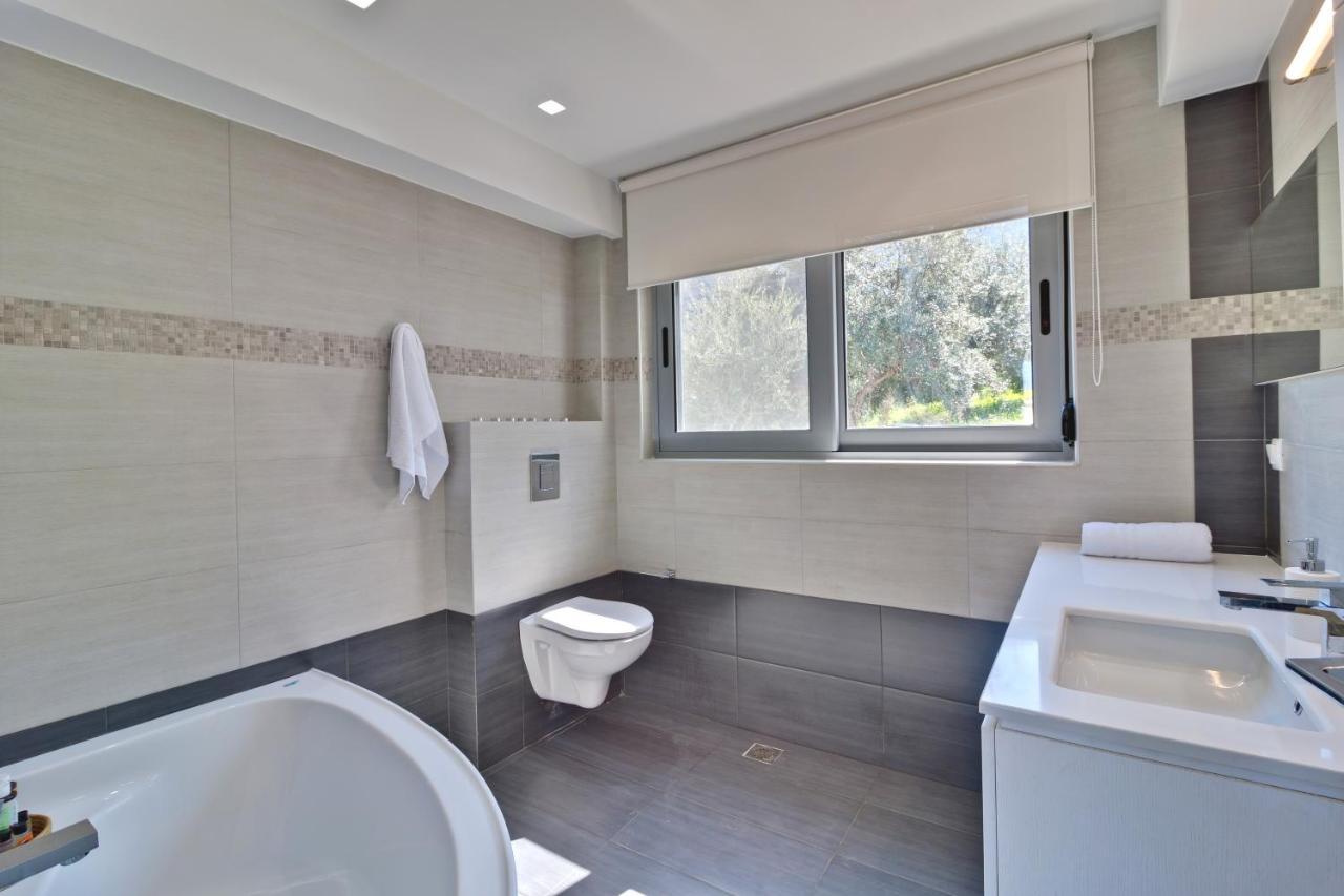 Asterios Villa Bali  Zewnętrze zdjęcie
