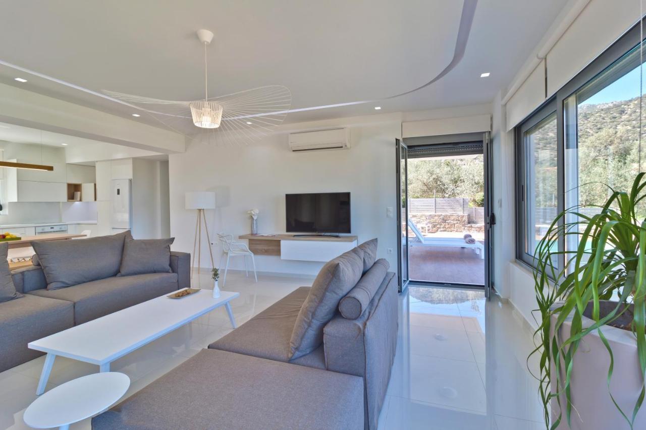 Asterios Villa Bali  Zewnętrze zdjęcie